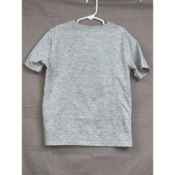 Star Wars Girls Snack Time The Child/Grogu Shirt, Size 7/8 - Picture 3 of 5